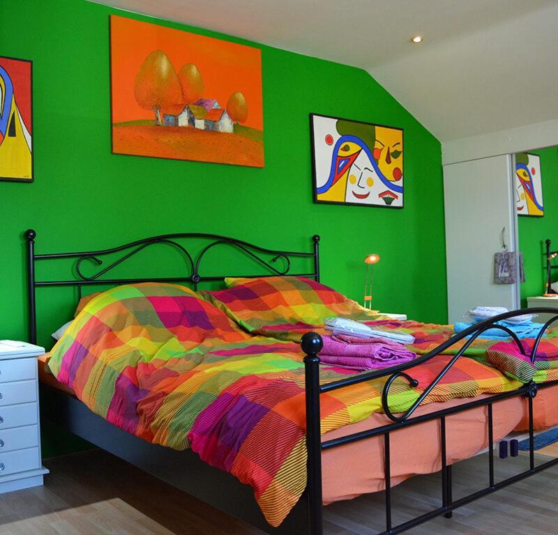 Harry'S Home Tiel Bed & Breakfast Exterior foto