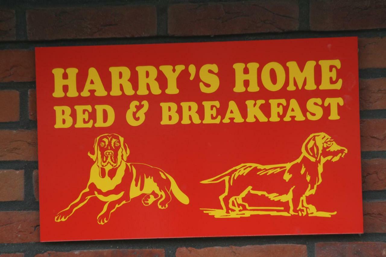 Harry'S Home Tiel Bed & Breakfast Exterior foto